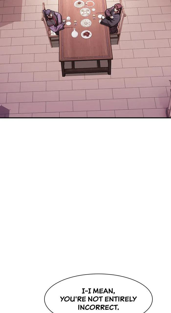 The Spy Life in the Demonic Sect Chapter 20 page 85 - 