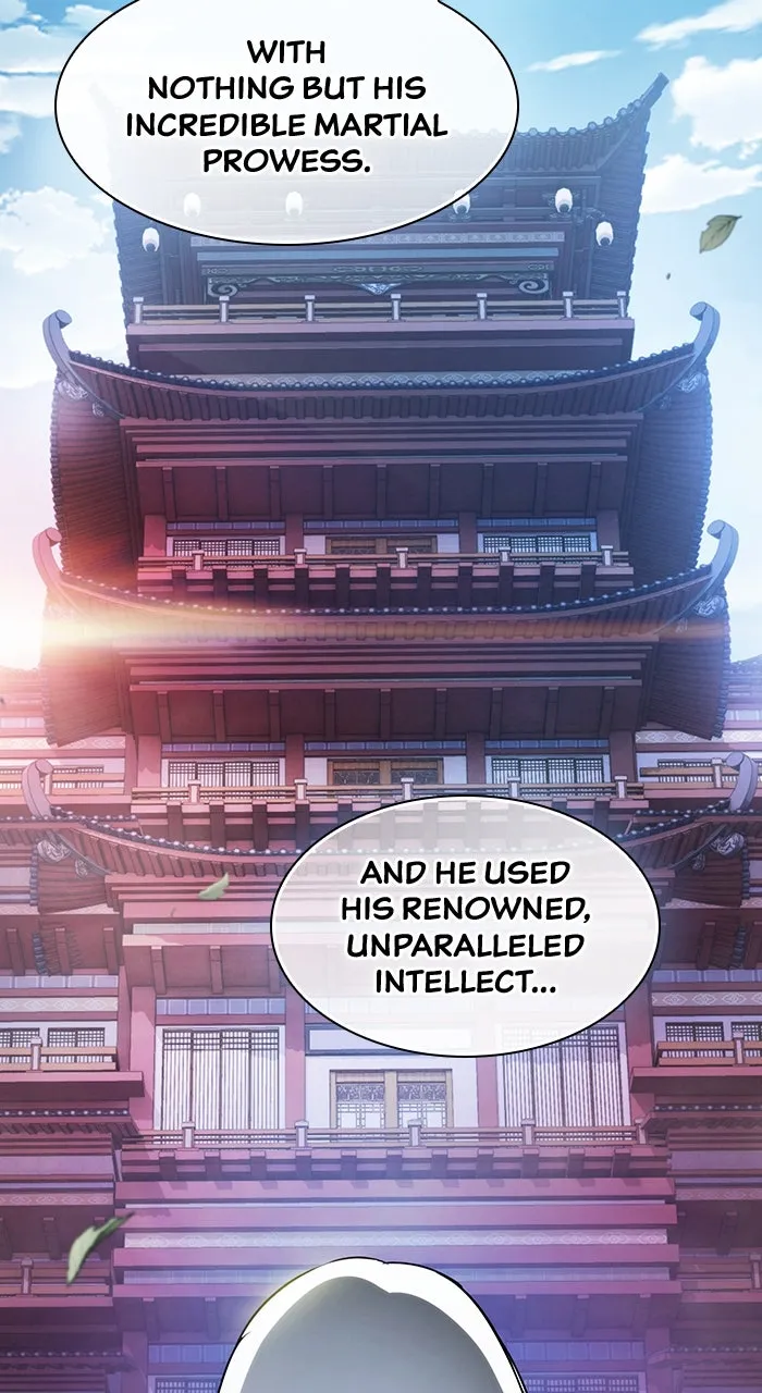 The Spy Life in the Demonic Sect Chapter 20 page 89 - 
