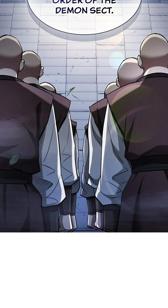 The Spy Life in the Demonic Sect Chapter 20 page 91 - 