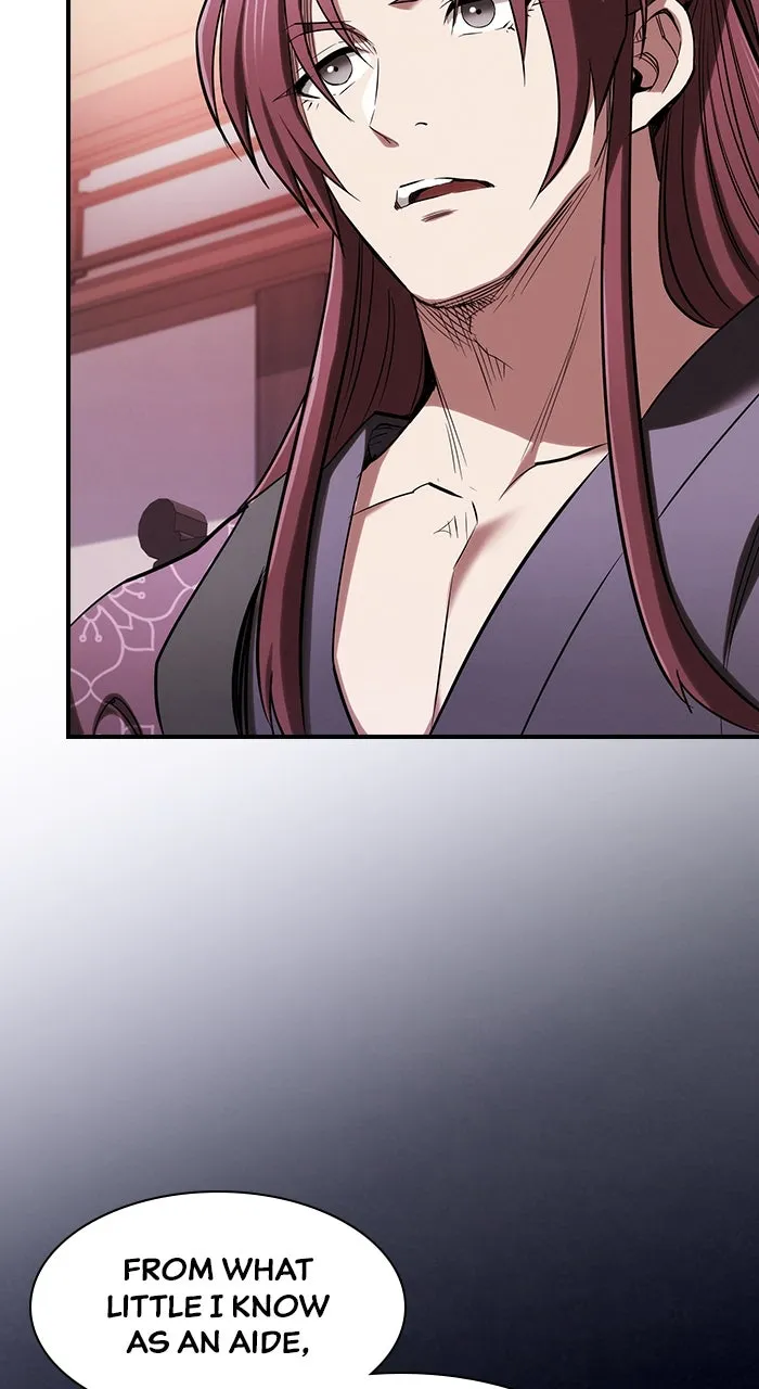 The Spy Life in the Demonic Sect Chapter 20 page 94 - 