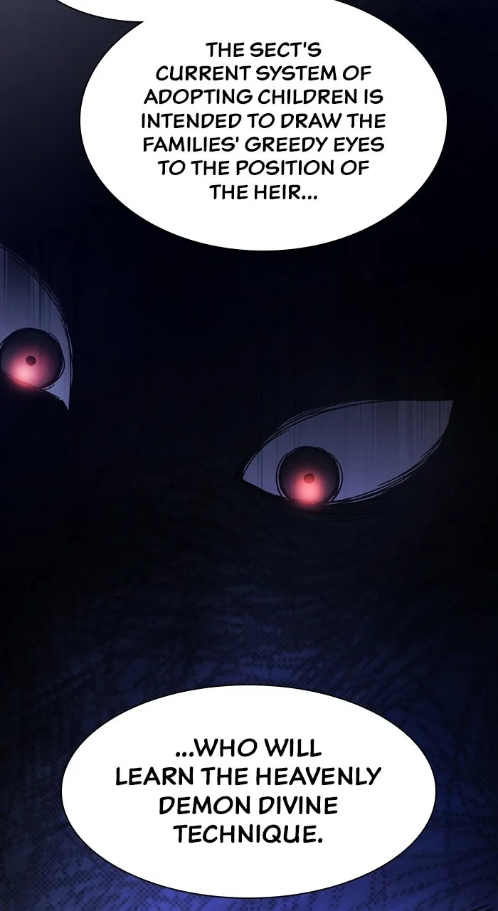 The Spy Life in the Demonic Sect Chapter 20 page 95 - 