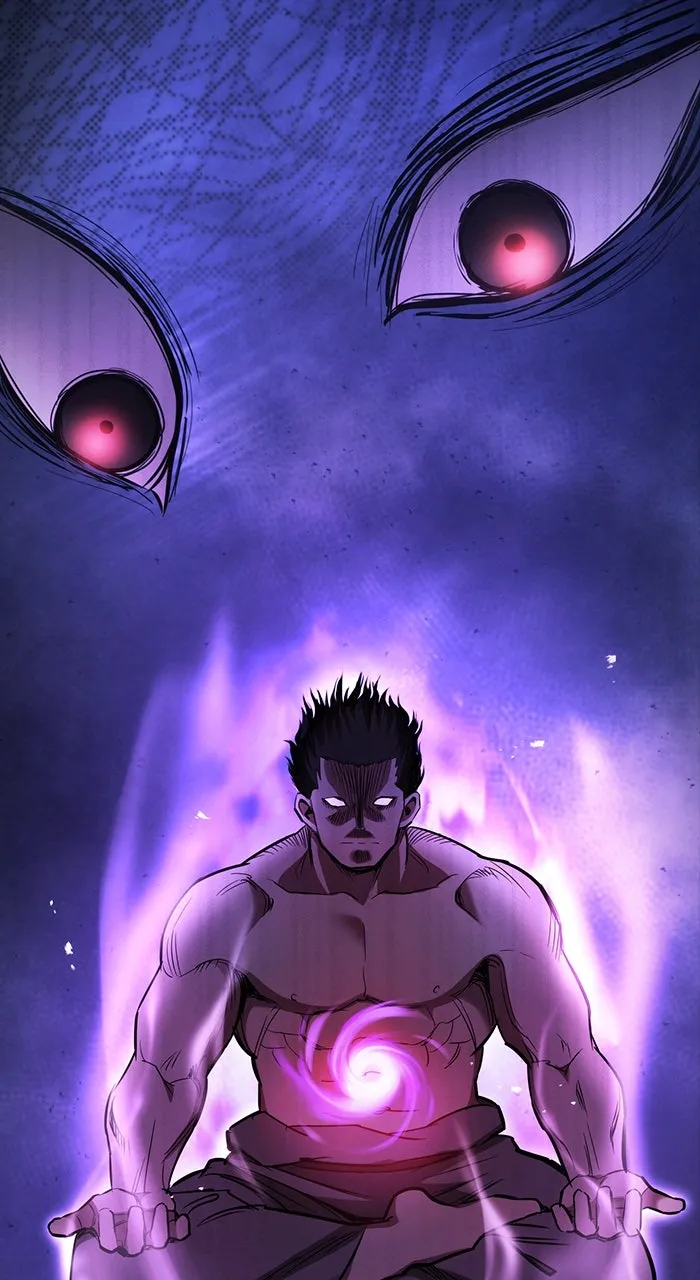 The Spy Life in the Demonic Sect Chapter 20 page 96 - 