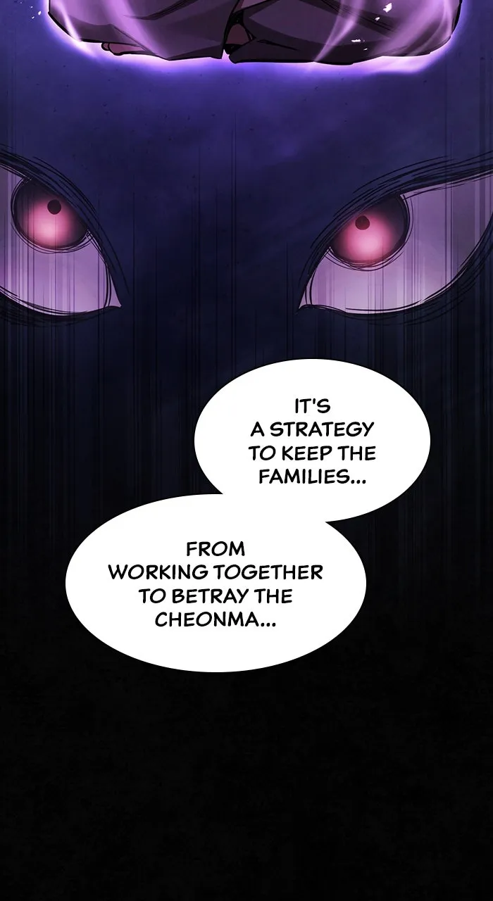 The Spy Life in the Demonic Sect Chapter 20 page 97 - 