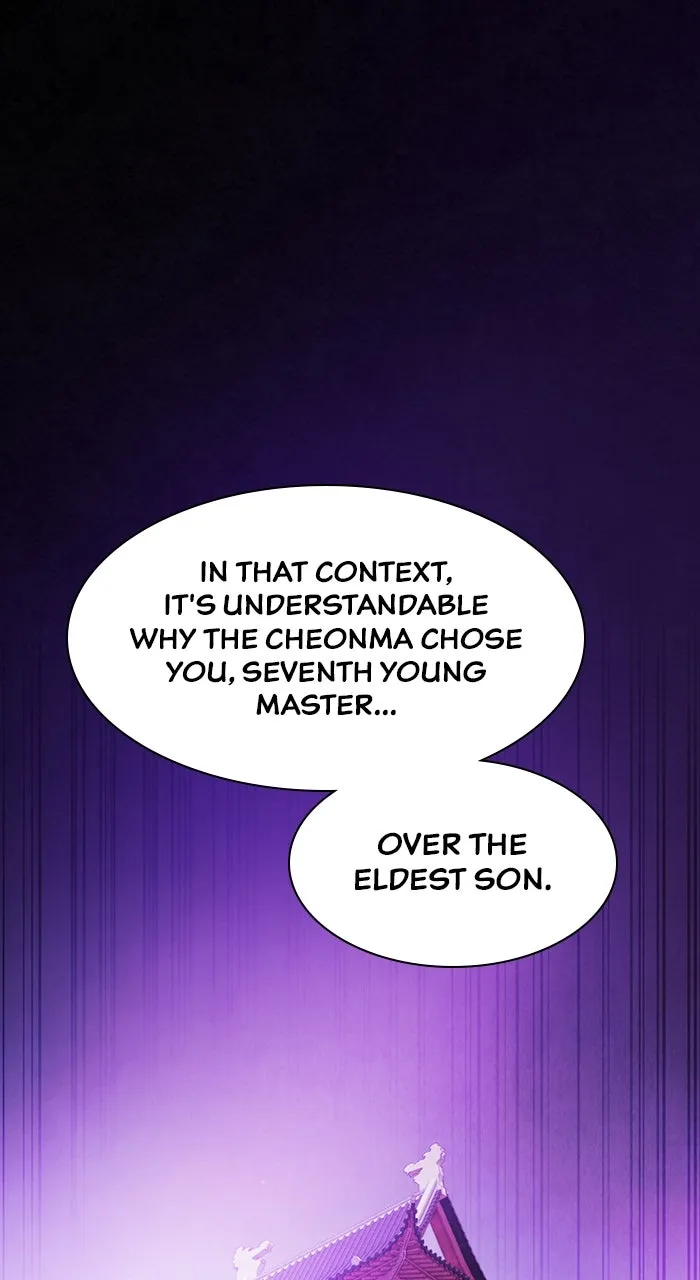The Spy Life in the Demonic Sect Chapter 20 page 99 - 