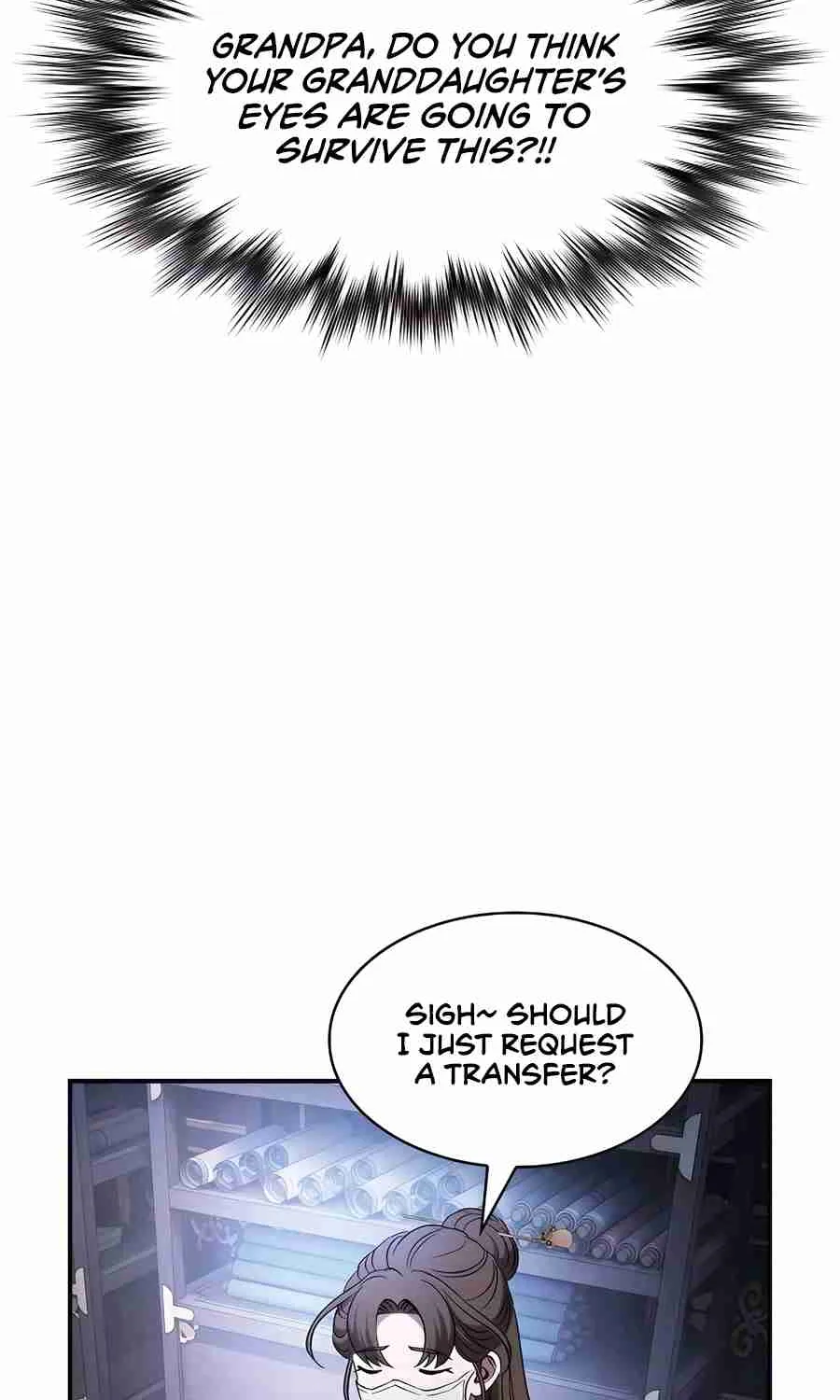 The Spy Life in the Demonic Sect Chapter 21.1 page 11 - 