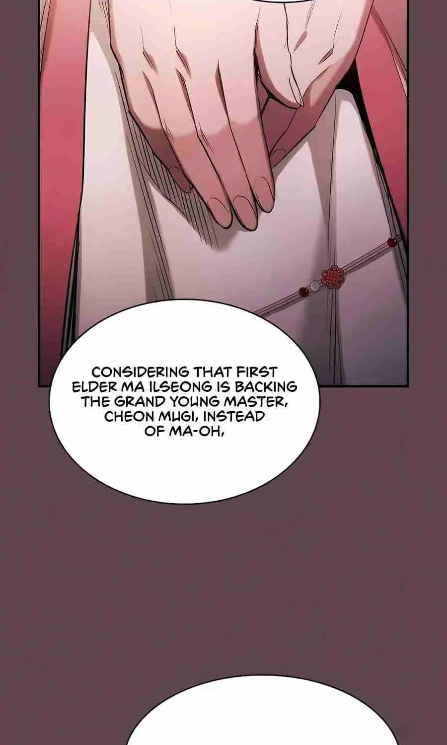 The Spy Life in the Demonic Sect Chapter 21.1 page 101 - 