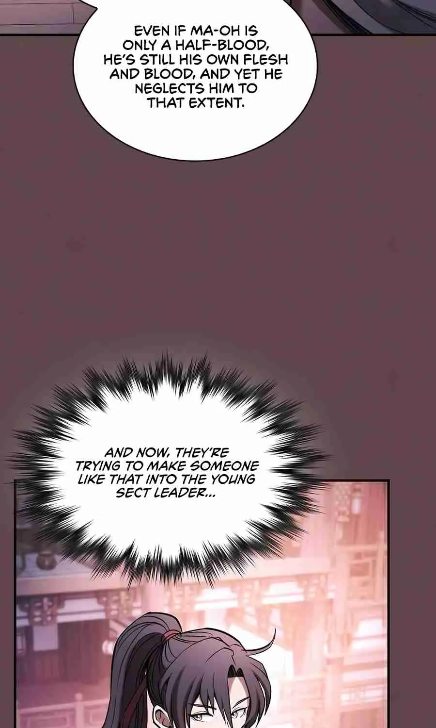 The Spy Life in the Demonic Sect Chapter 21.1 page 103 - 
