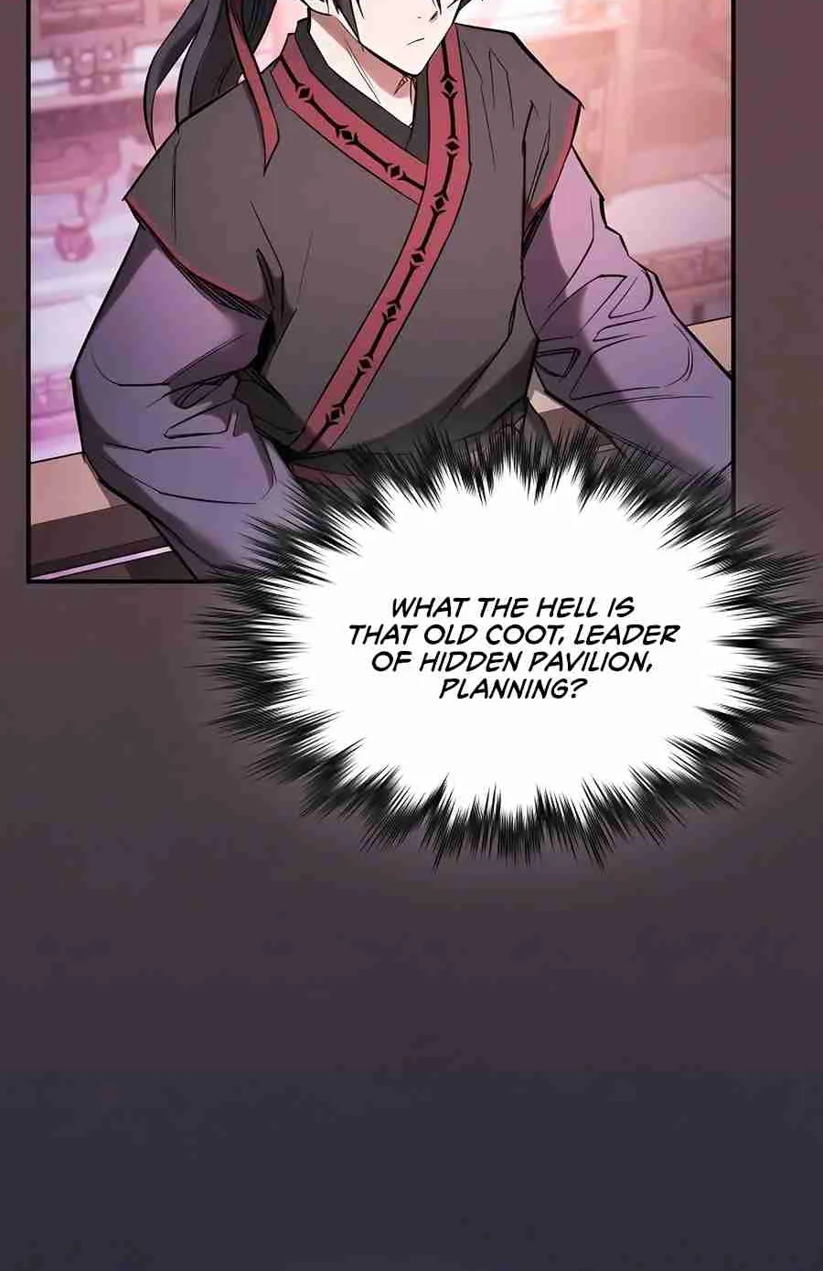 The Spy Life in the Demonic Sect Chapter 21.1 page 104 - 