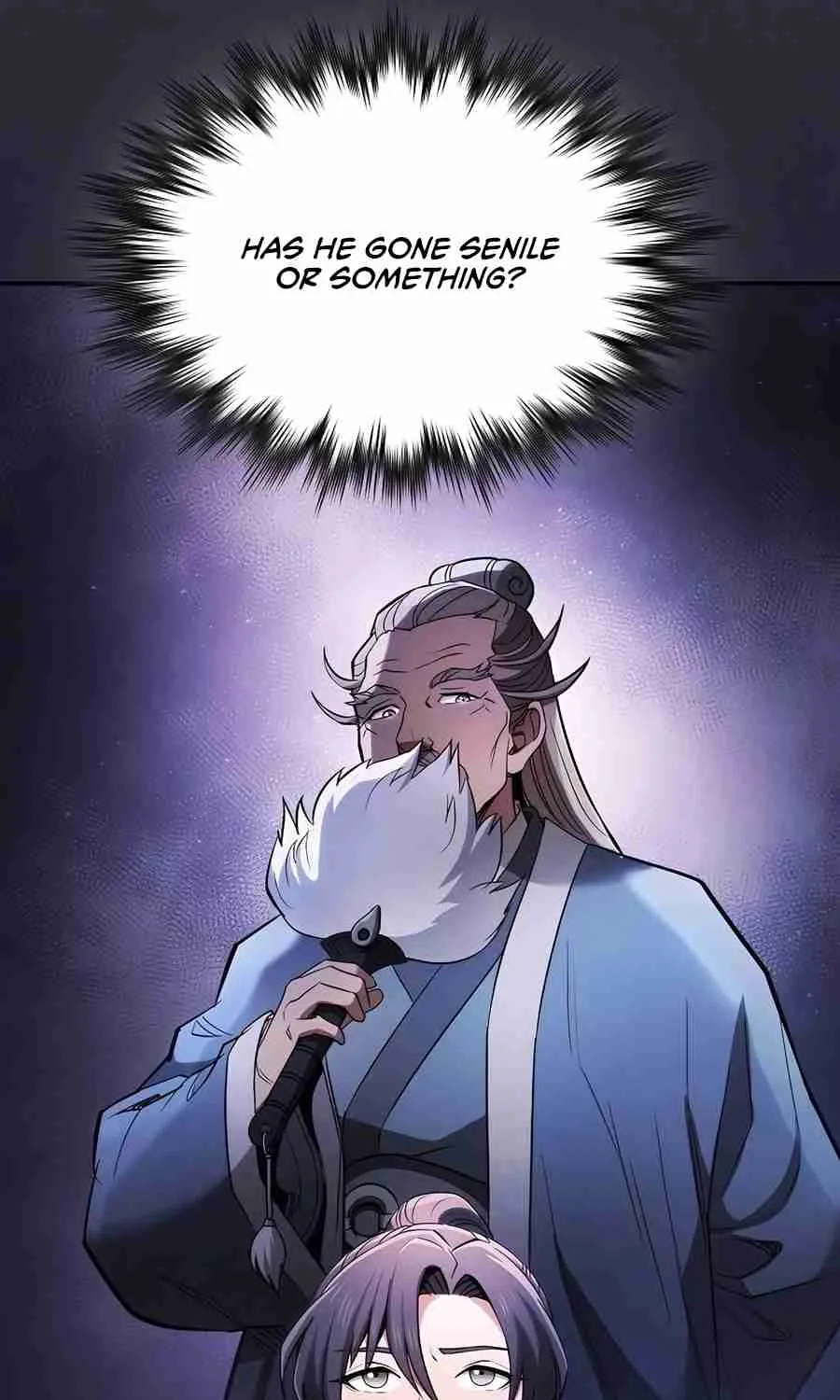 The Spy Life in the Demonic Sect Chapter 21.1 page 105 - 