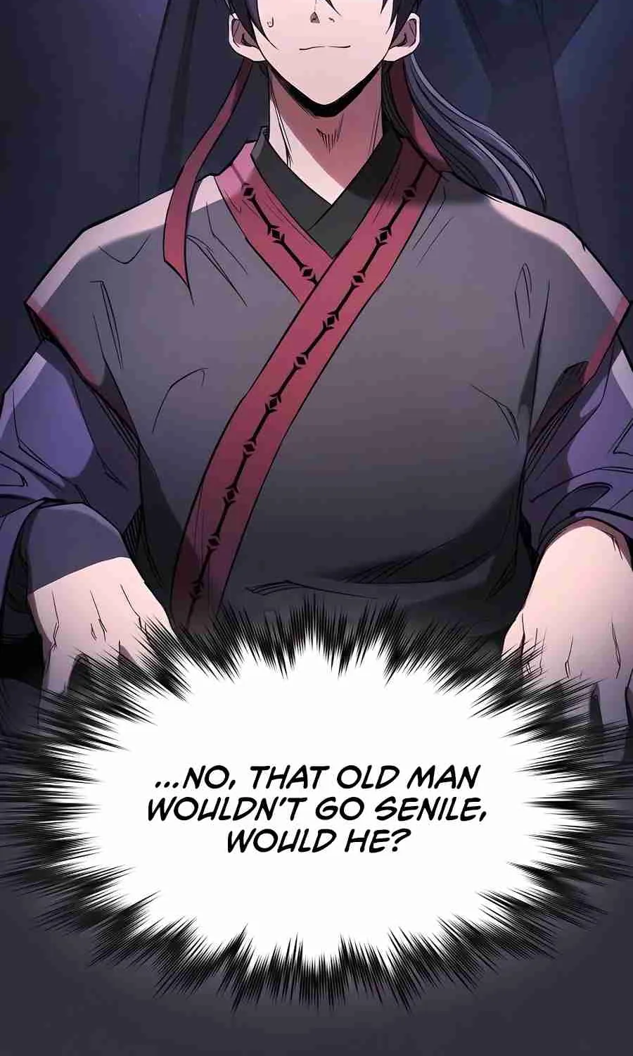 The Spy Life in the Demonic Sect Chapter 21.1 page 106 - 