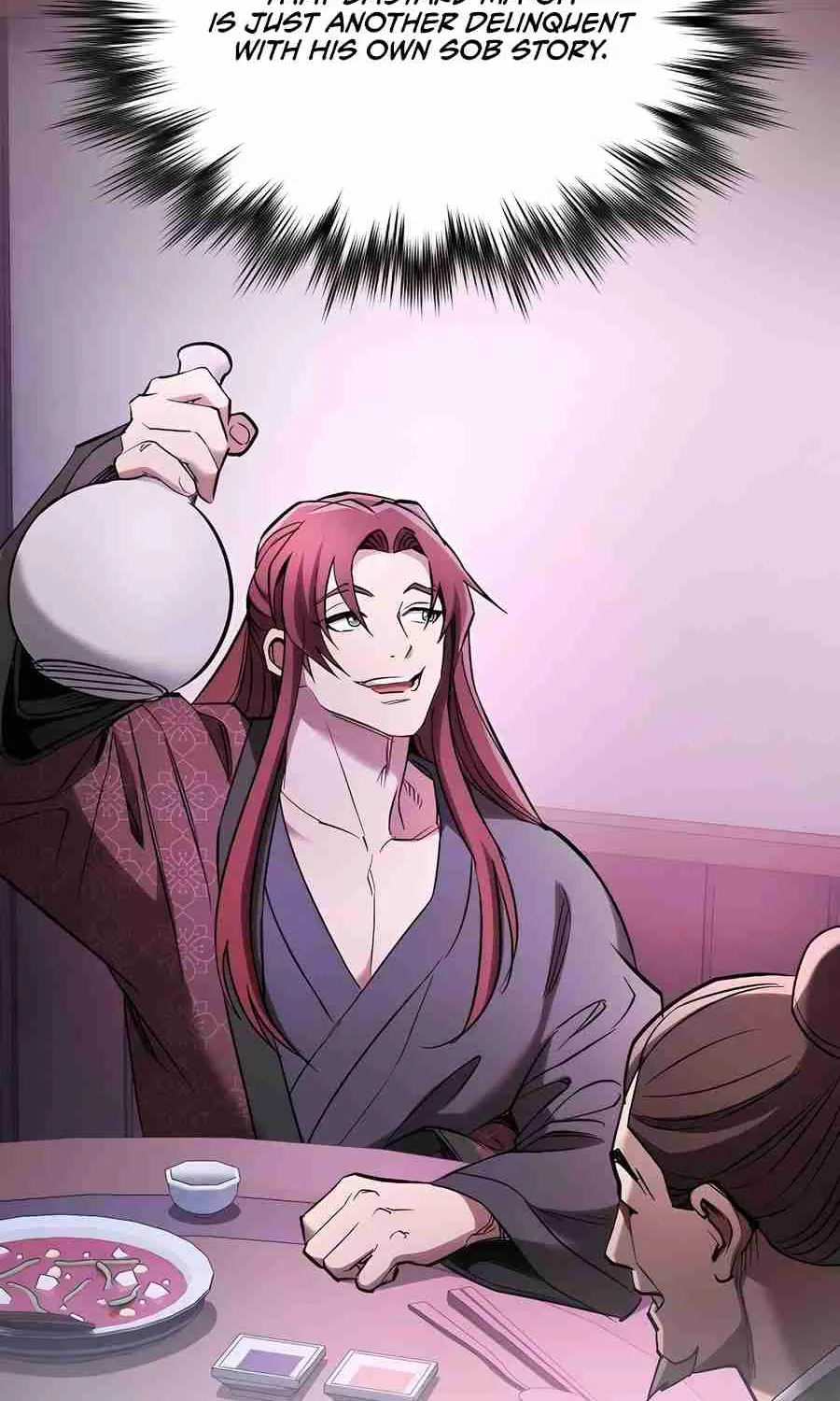 The Spy Life in the Demonic Sect Chapter 21.1 page 108 - 