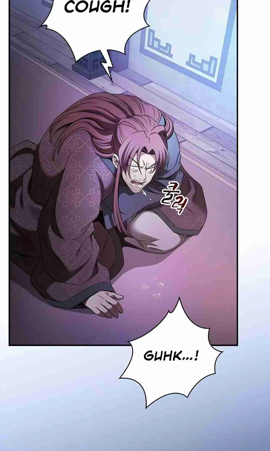 The Spy Life in the Demonic Sect Chapter 21.1 page 110 - 