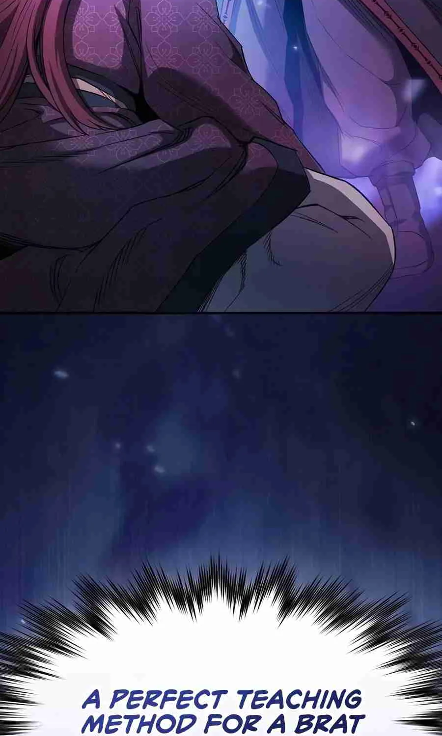 The Spy Life in the Demonic Sect Chapter 21.1 page 113 - 