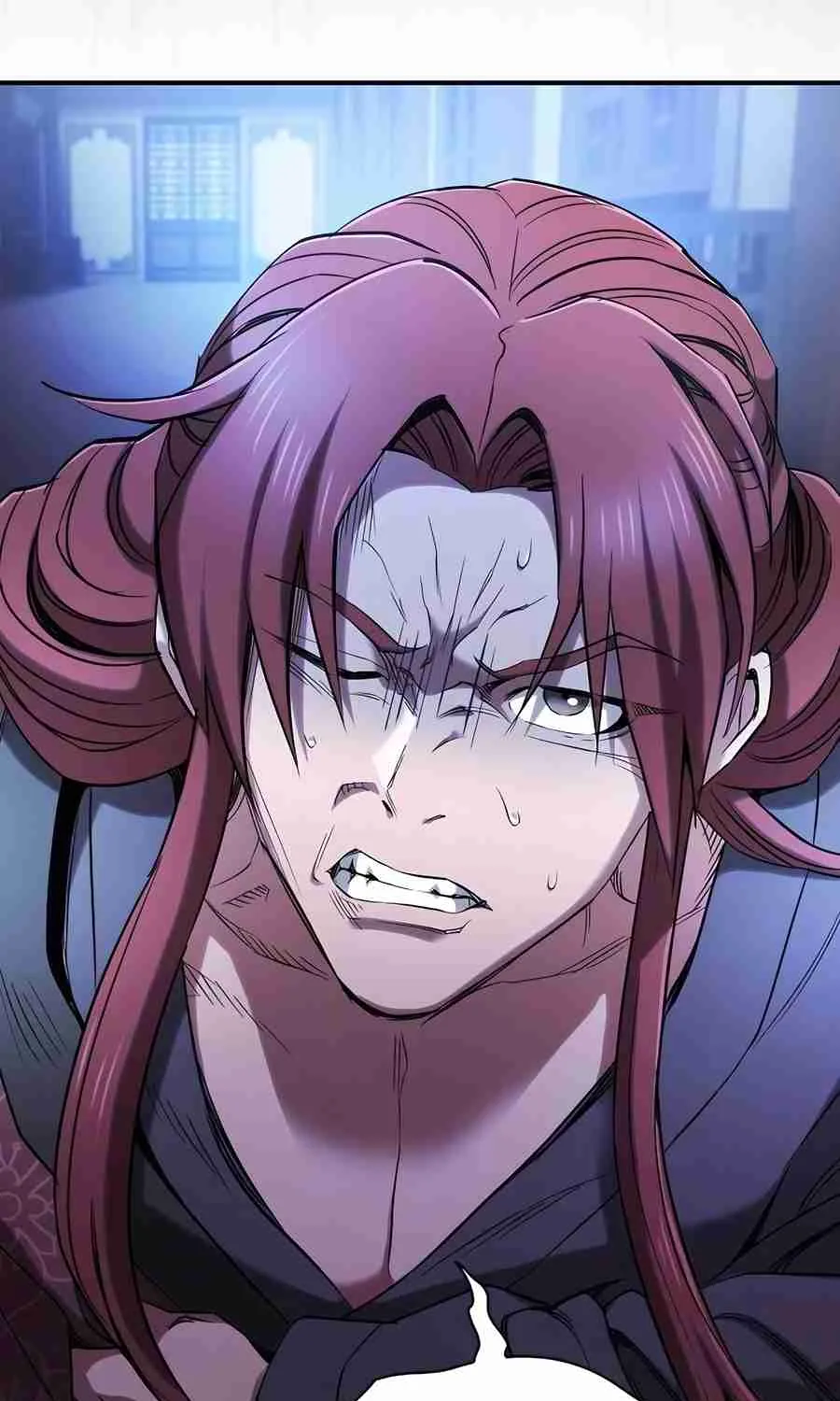 The Spy Life in the Demonic Sect Chapter 21.1 page 116 - 