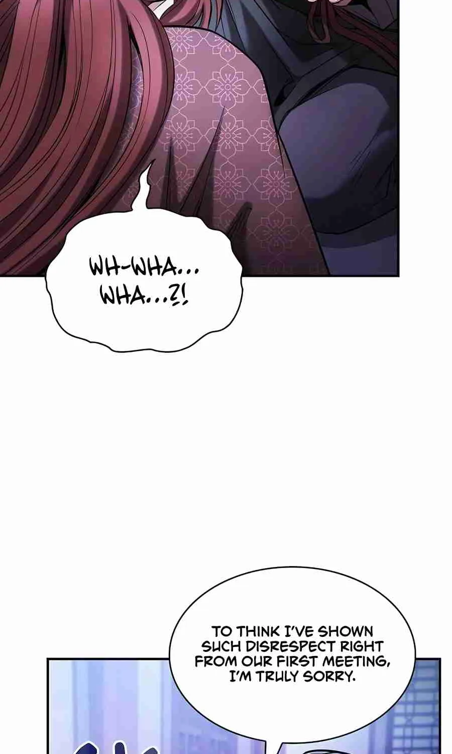 The Spy Life in the Demonic Sect Chapter 21.1 page 120 - 