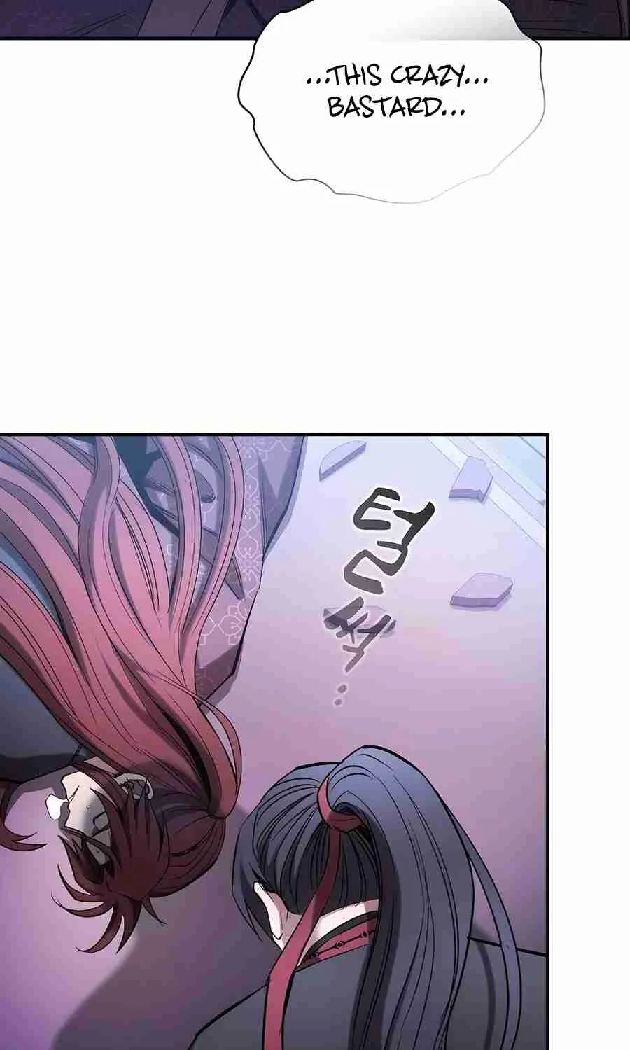 The Spy Life in the Demonic Sect Chapter 21.1 page 123 - 