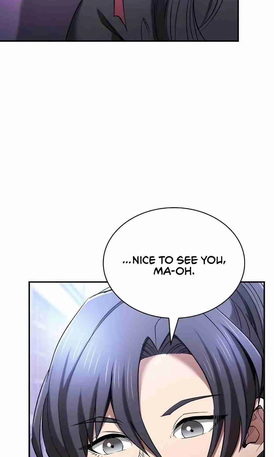 The Spy Life in the Demonic Sect Chapter 21.1 page 124 - 
