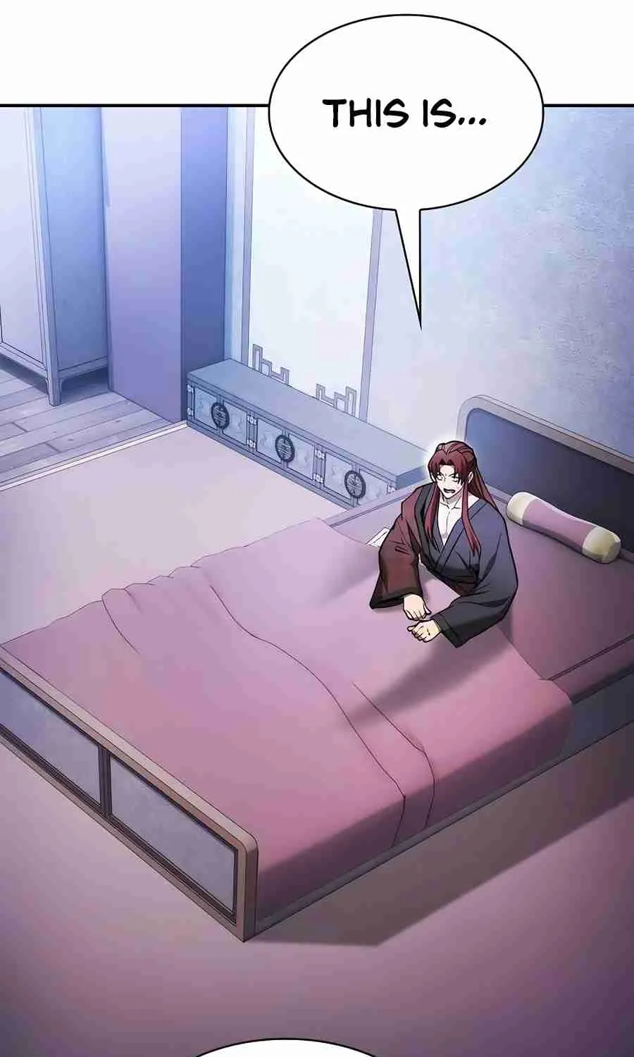 The Spy Life in the Demonic Sect Chapter 21.1 page 133 - 