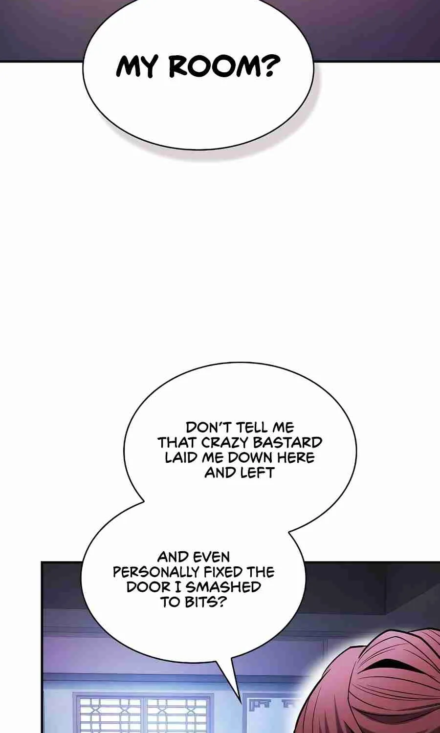 The Spy Life in the Demonic Sect Chapter 21.1 page 134 - 