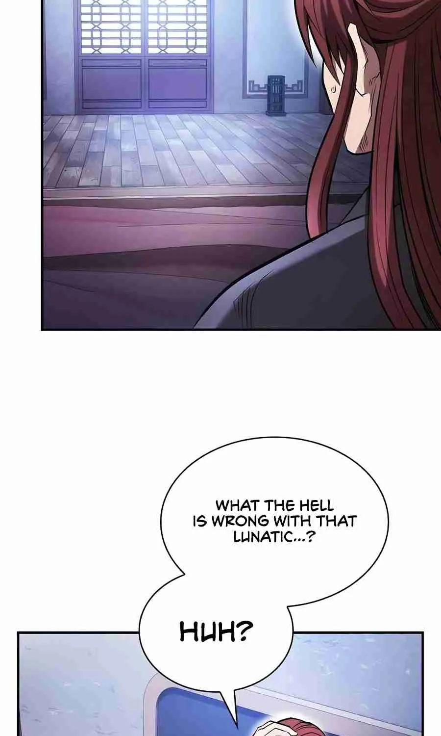 The Spy Life in the Demonic Sect Chapter 21.1 page 135 - 