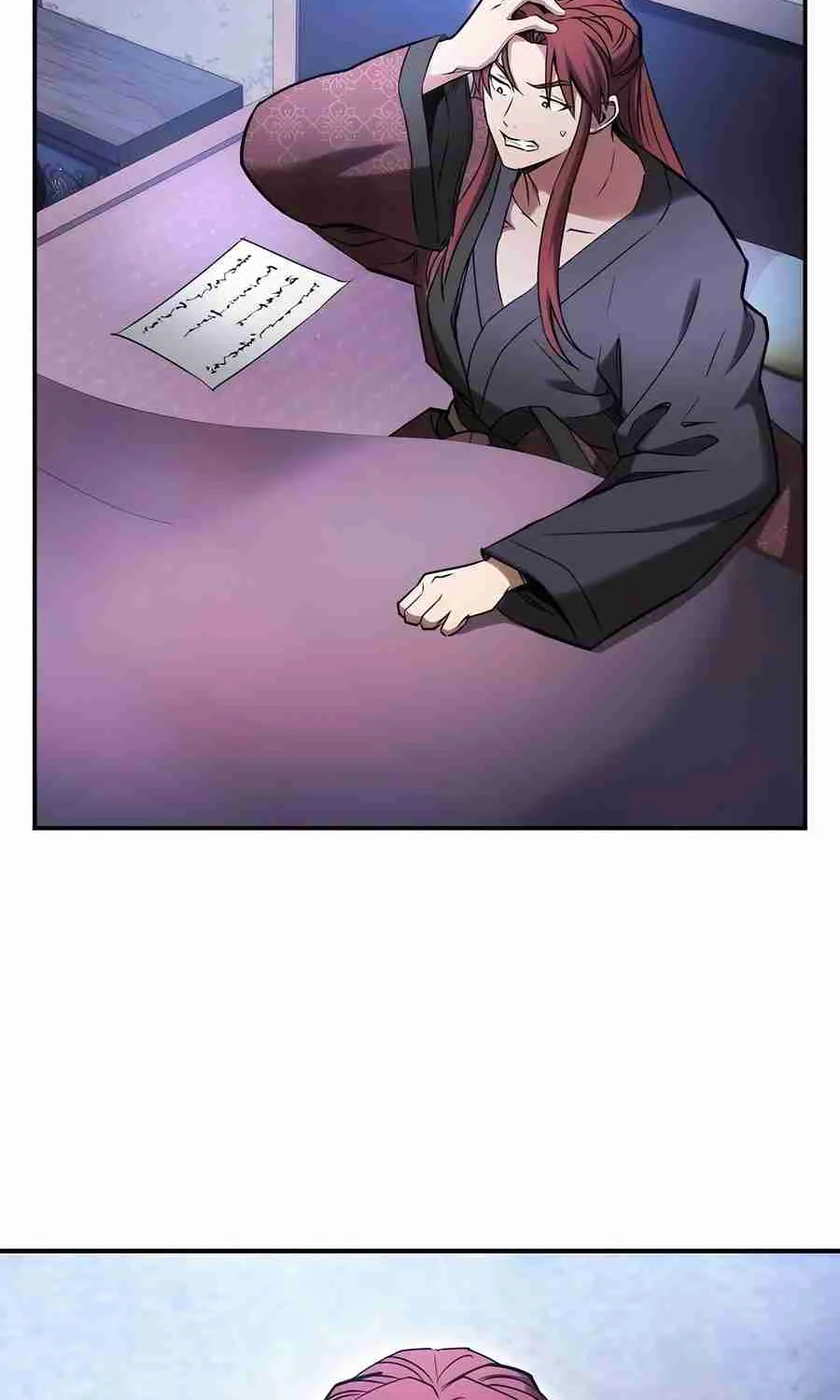 The Spy Life in the Demonic Sect Chapter 21.1 page 136 - 