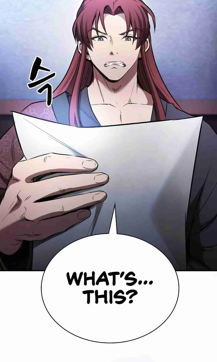 The Spy Life in the Demonic Sect Chapter 21.1 page 137 - 