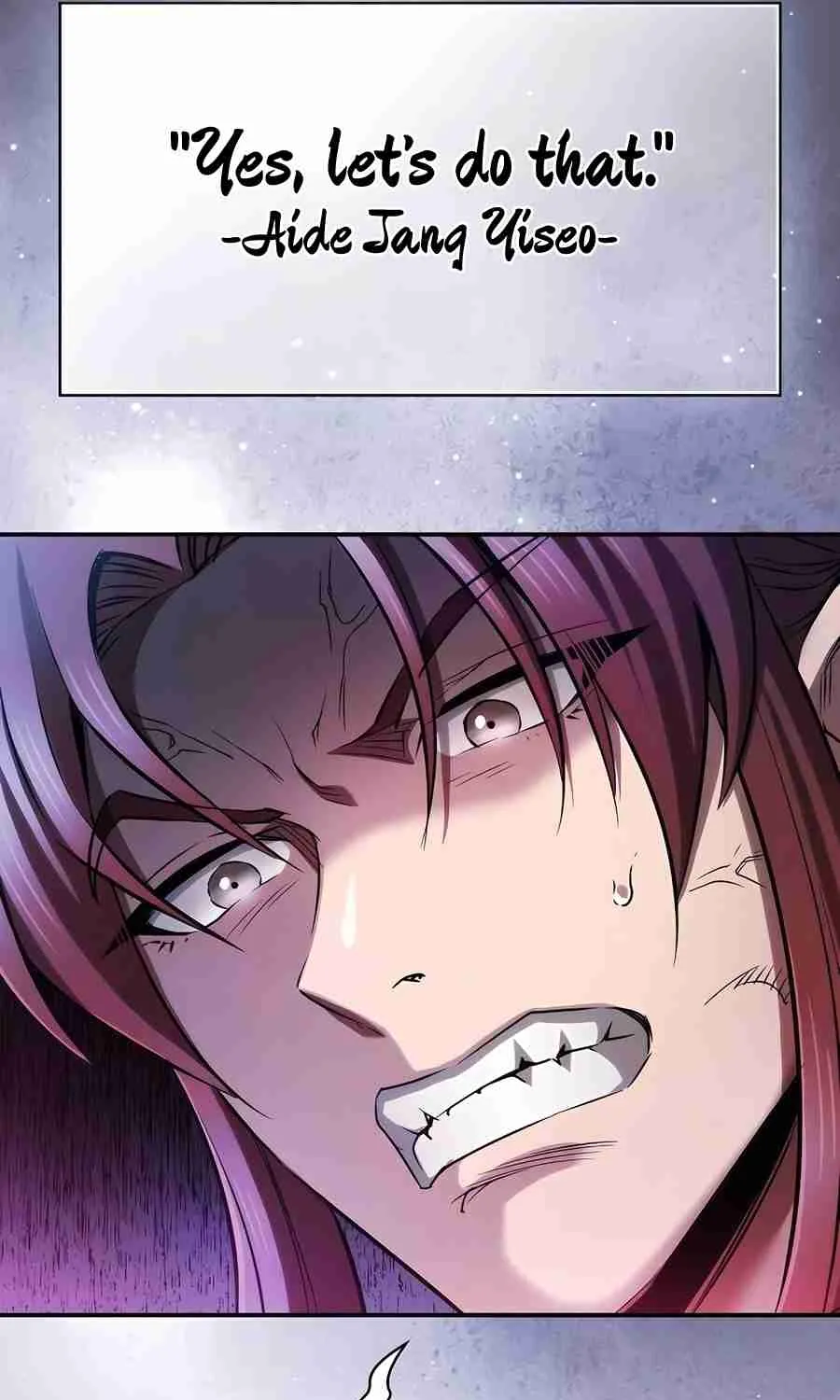 The Spy Life in the Demonic Sect Chapter 21.1 page 140 - 