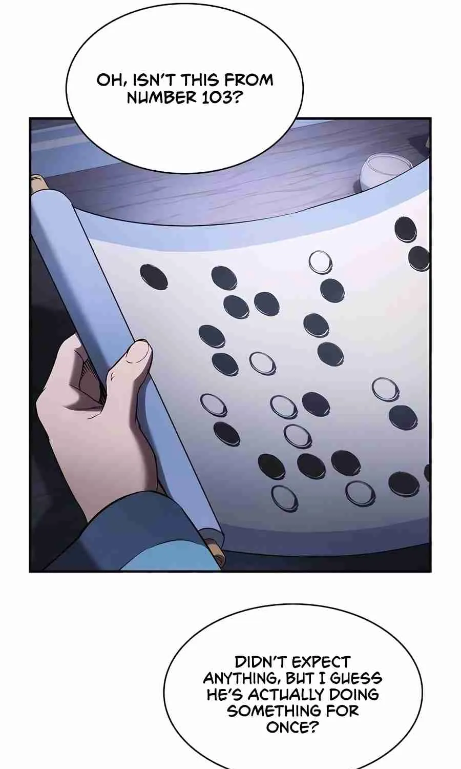 The Spy Life in the Demonic Sect Chapter 21.1 page 15 - 