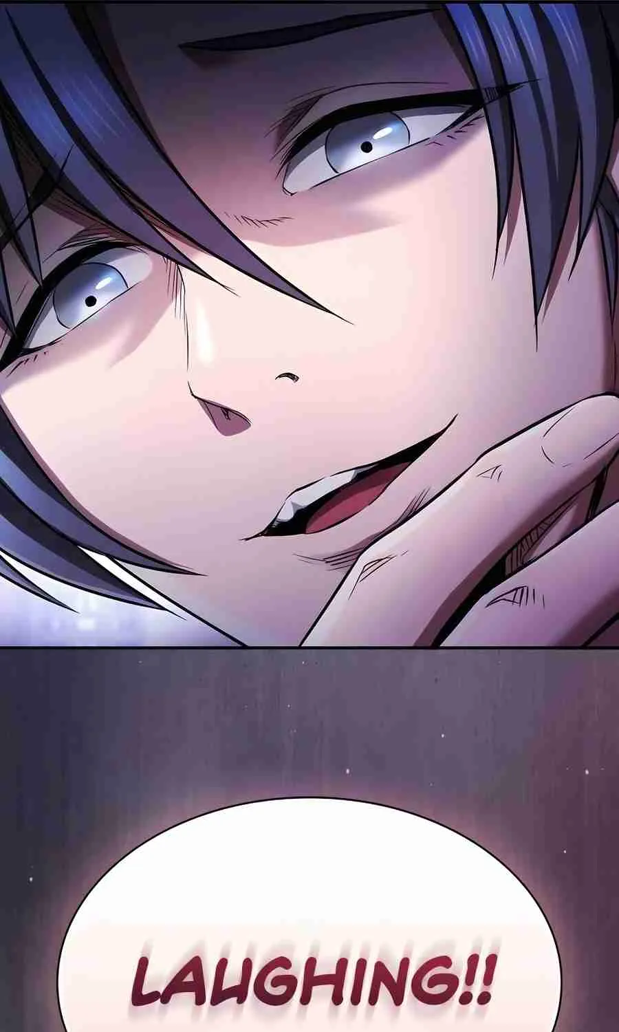The Spy Life in the Demonic Sect Chapter 21.1 page 147 - 