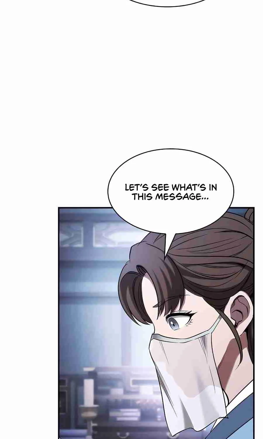 The Spy Life in the Demonic Sect Chapter 21.1 page 16 - 