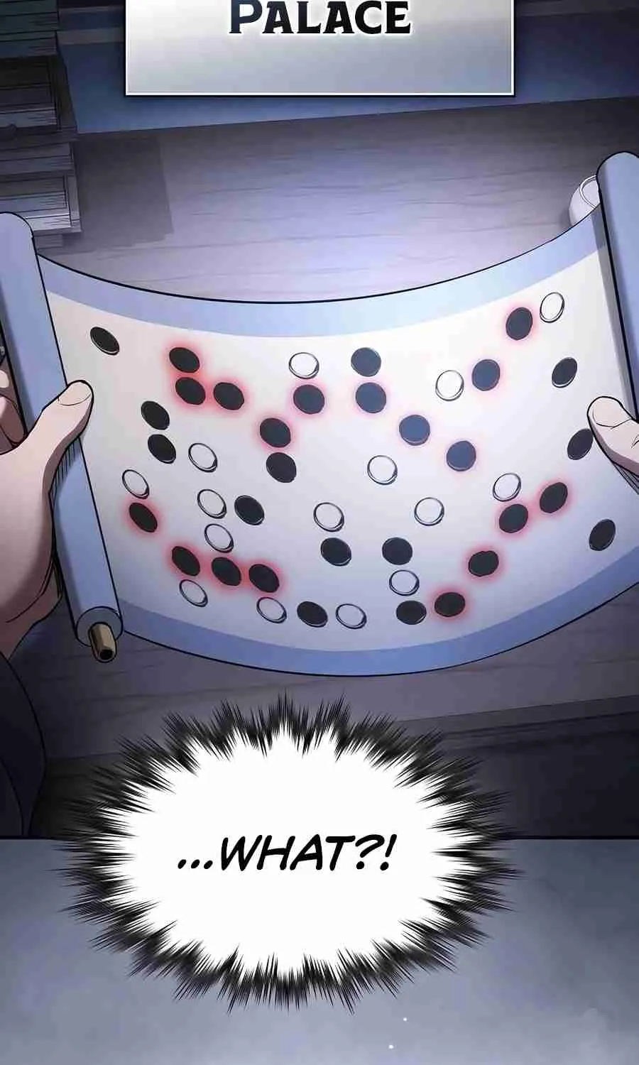The Spy Life in the Demonic Sect Chapter 21.1 page 19 - 