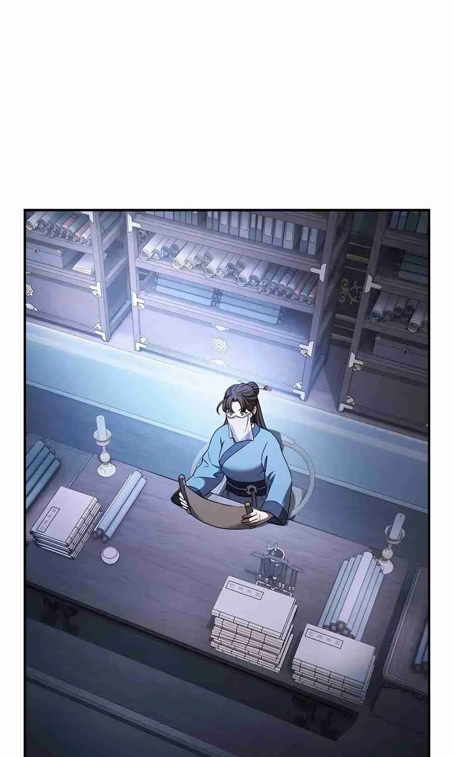 The Spy Life in the Demonic Sect Chapter 21.1 page 3 - 