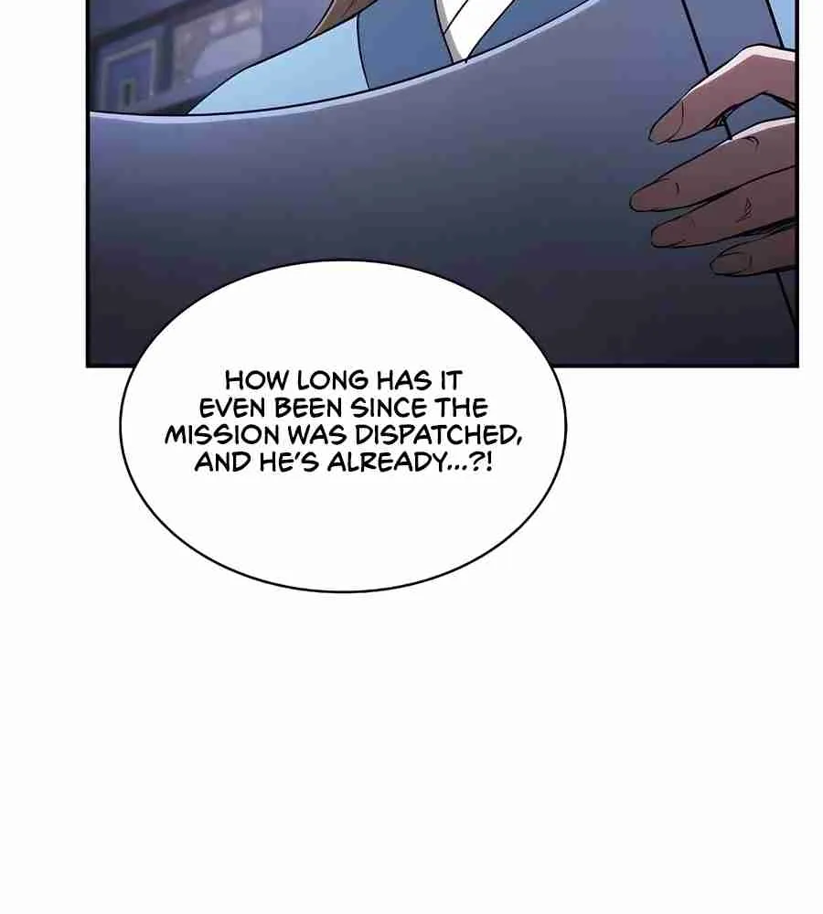 The Spy Life in the Demonic Sect Chapter 21.1 page 21 - 