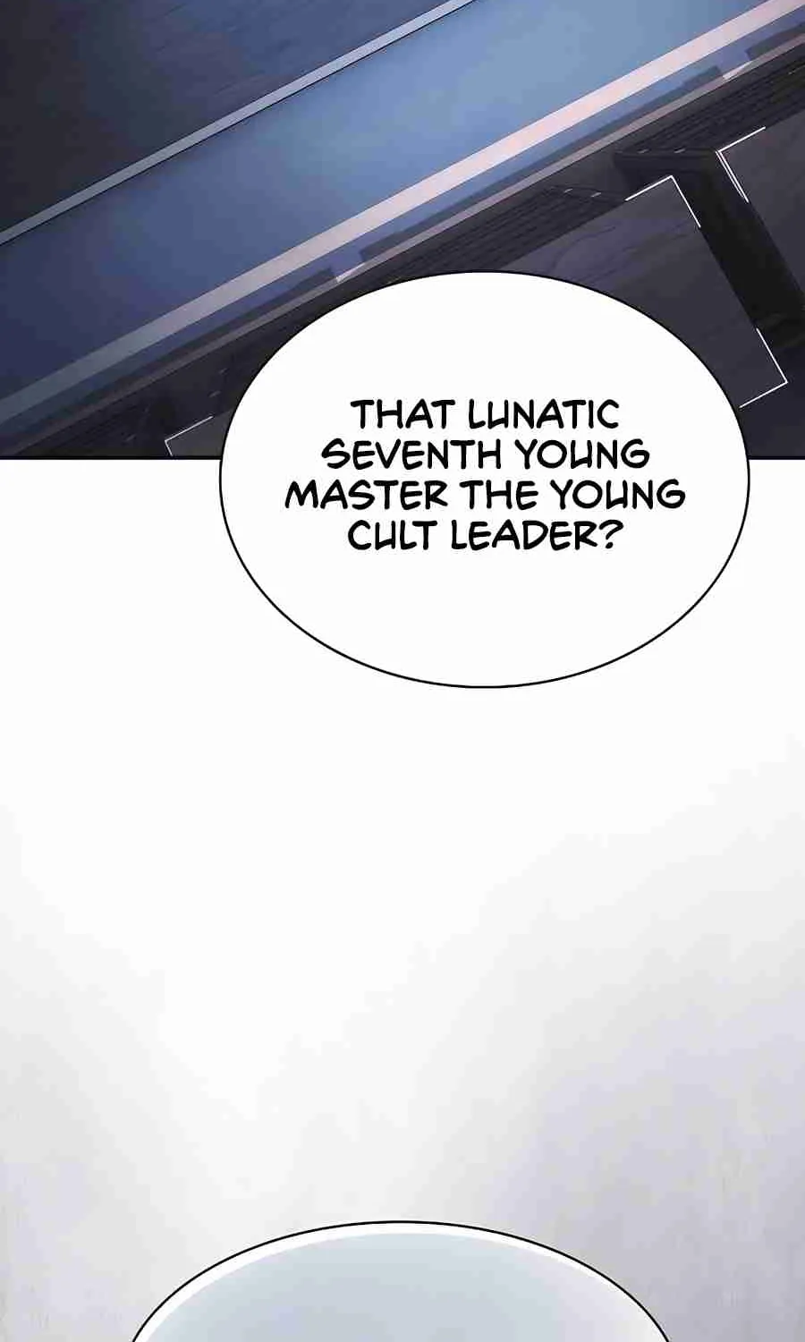 The Spy Life in the Demonic Sect Chapter 21.1 page 23 - 