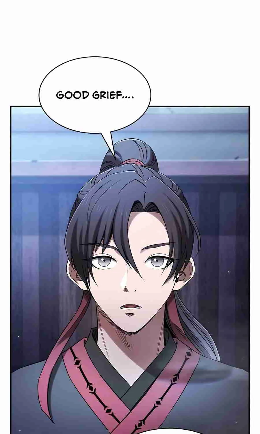 The Spy Life in the Demonic Sect Chapter 21.1 page 32 - 