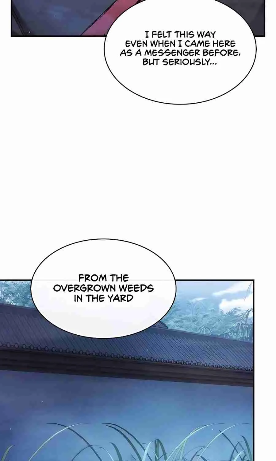 The Spy Life in the Demonic Sect Chapter 21.1 page 33 - 