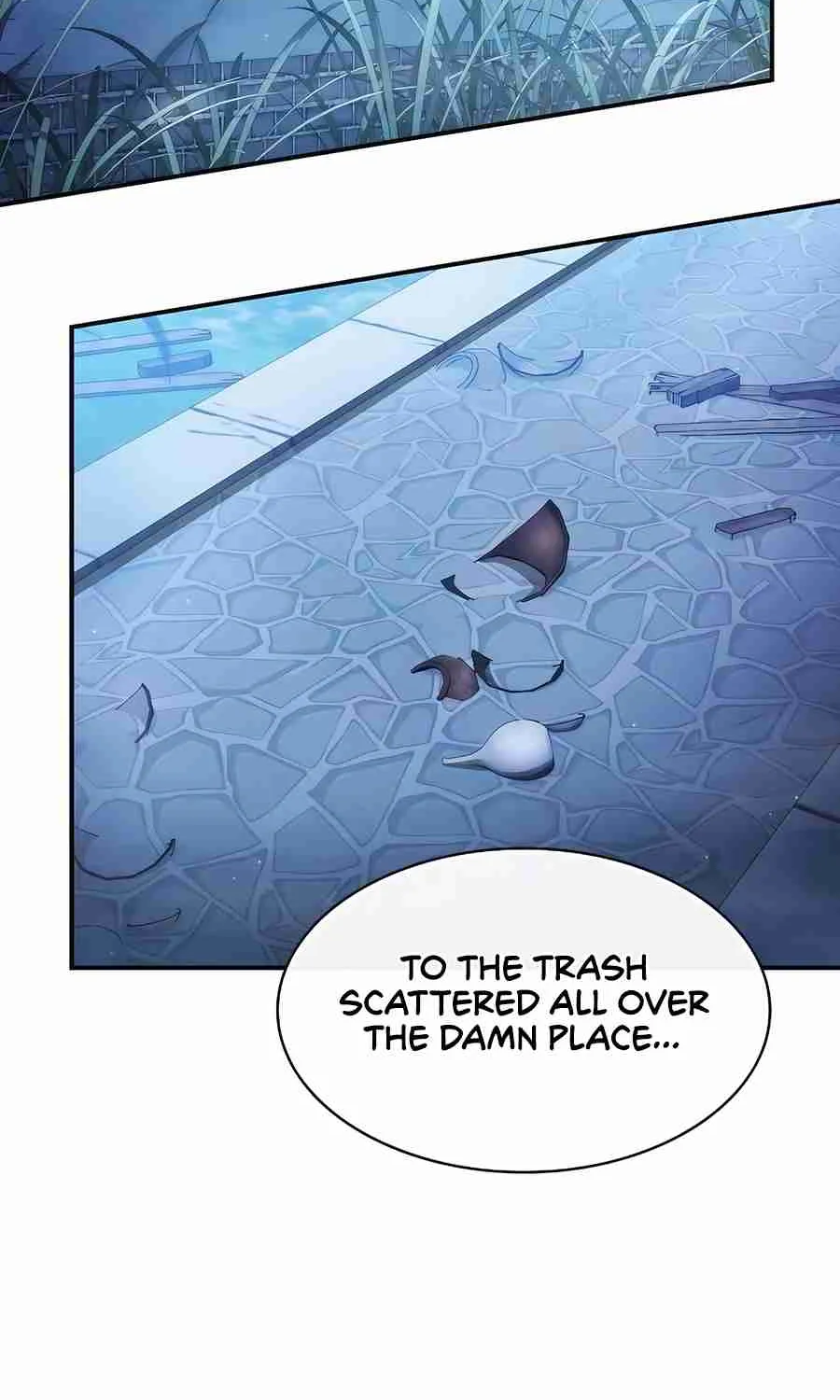 The Spy Life in the Demonic Sect Chapter 21.1 page 34 - 