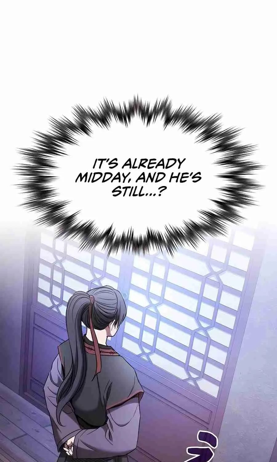 The Spy Life in the Demonic Sect Chapter 21.1 page 40 - 