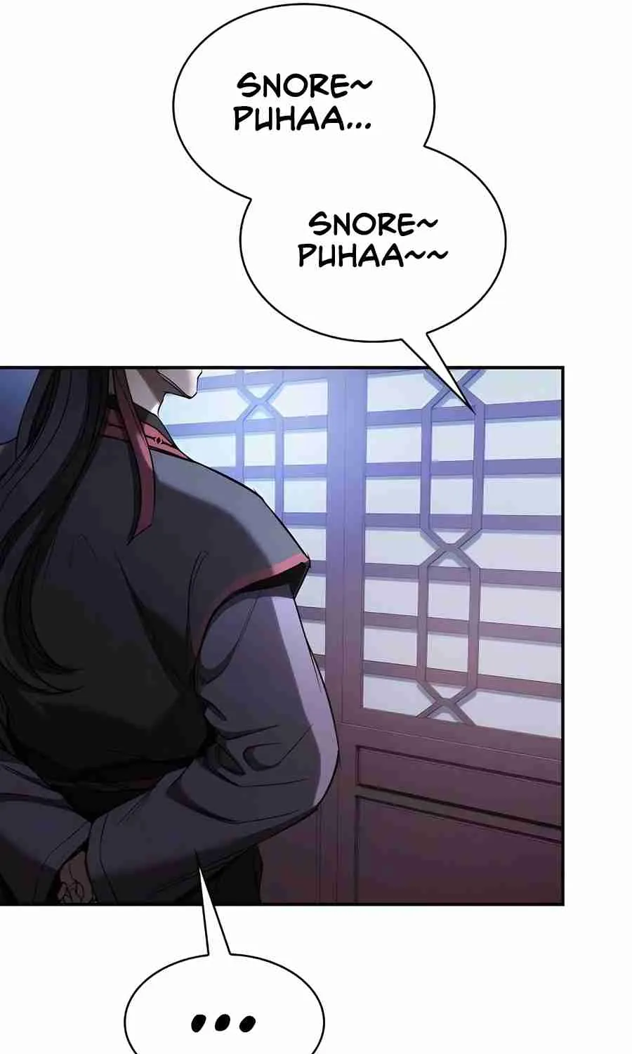 The Spy Life in the Demonic Sect Chapter 21.1 page 42 - 