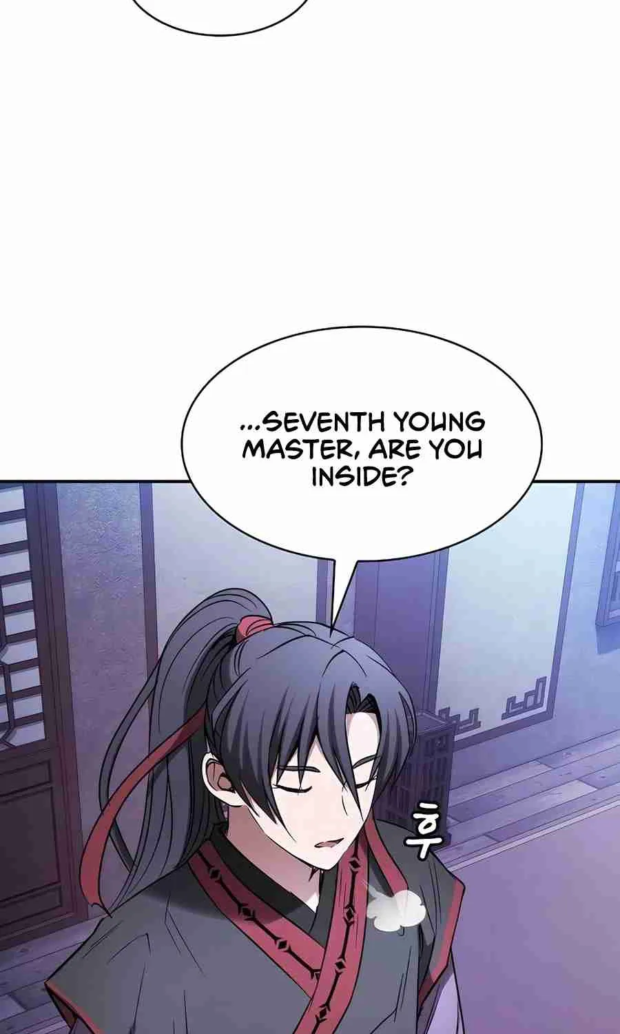 The Spy Life in the Demonic Sect Chapter 21.1 page 43 - 