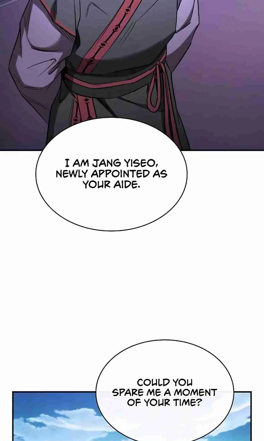 The Spy Life in the Demonic Sect Chapter 21.1 page 44 - 