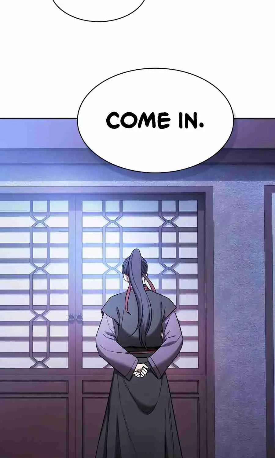 The Spy Life in the Demonic Sect Chapter 21.1 page 46 - 