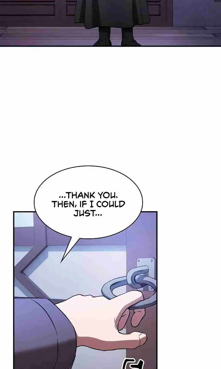 The Spy Life in the Demonic Sect Chapter 21.1 page 47 - 