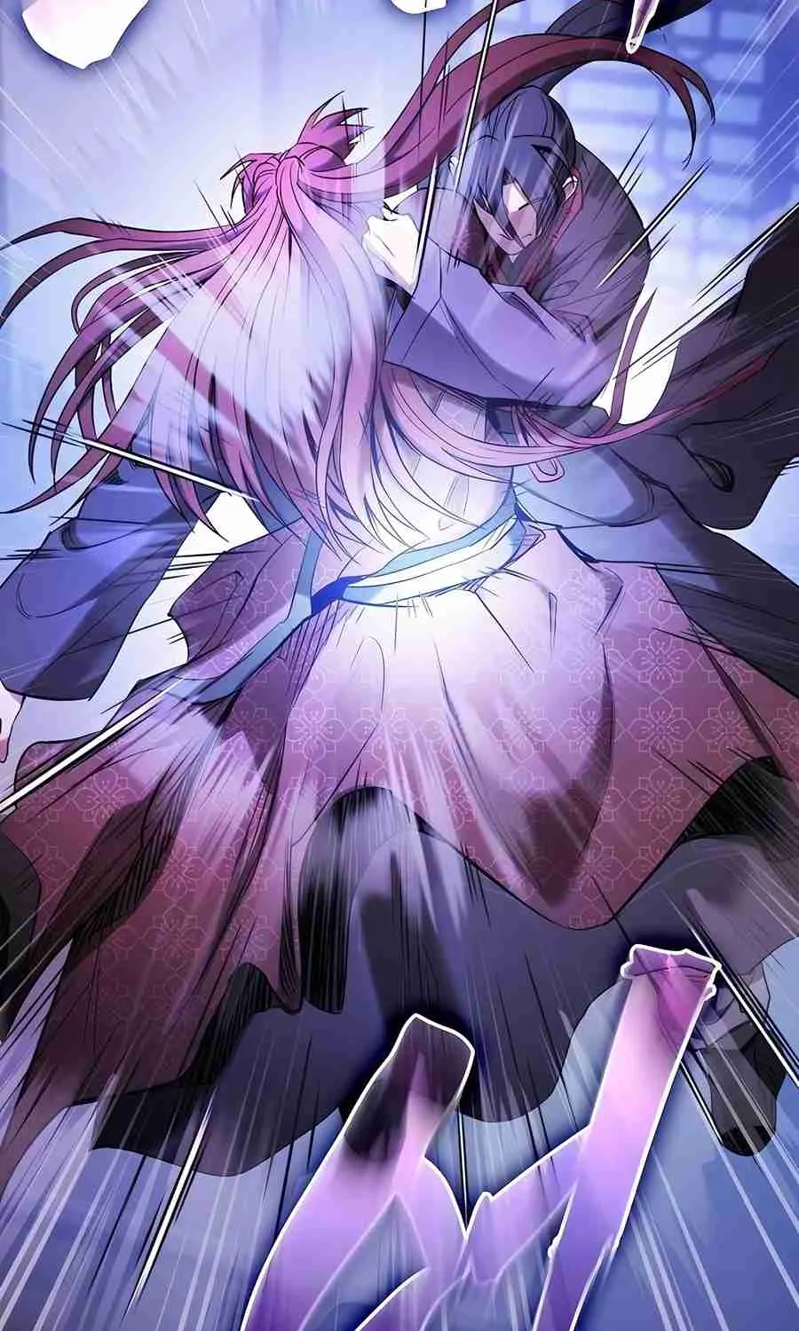 The Spy Life in the Demonic Sect Chapter 21.1 page 67 - 