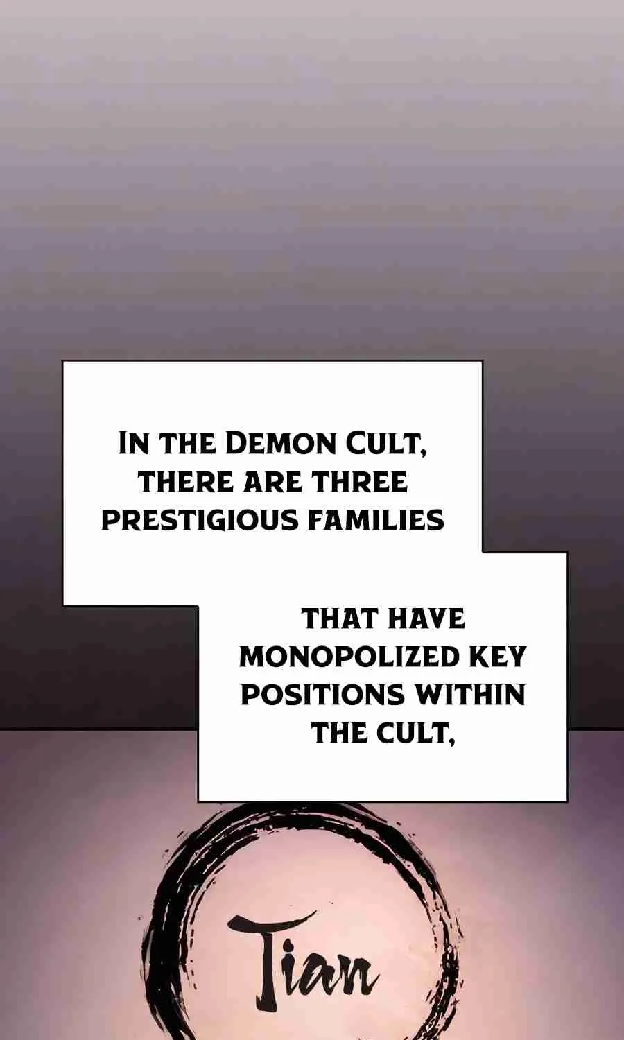 The Spy Life in the Demonic Sect Chapter 21.1 page 72 - 