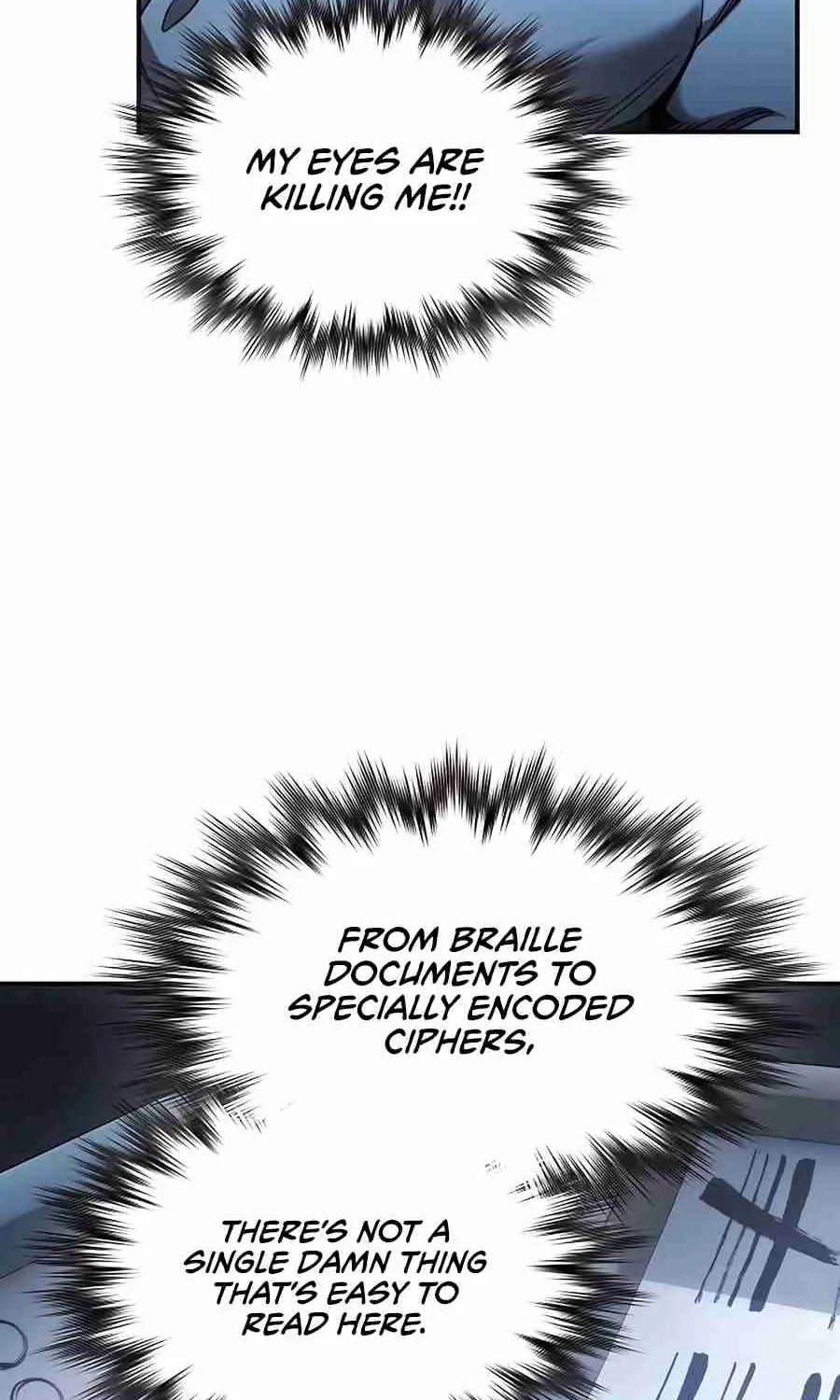 The Spy Life in the Demonic Sect Chapter 21.1 page 9 - 