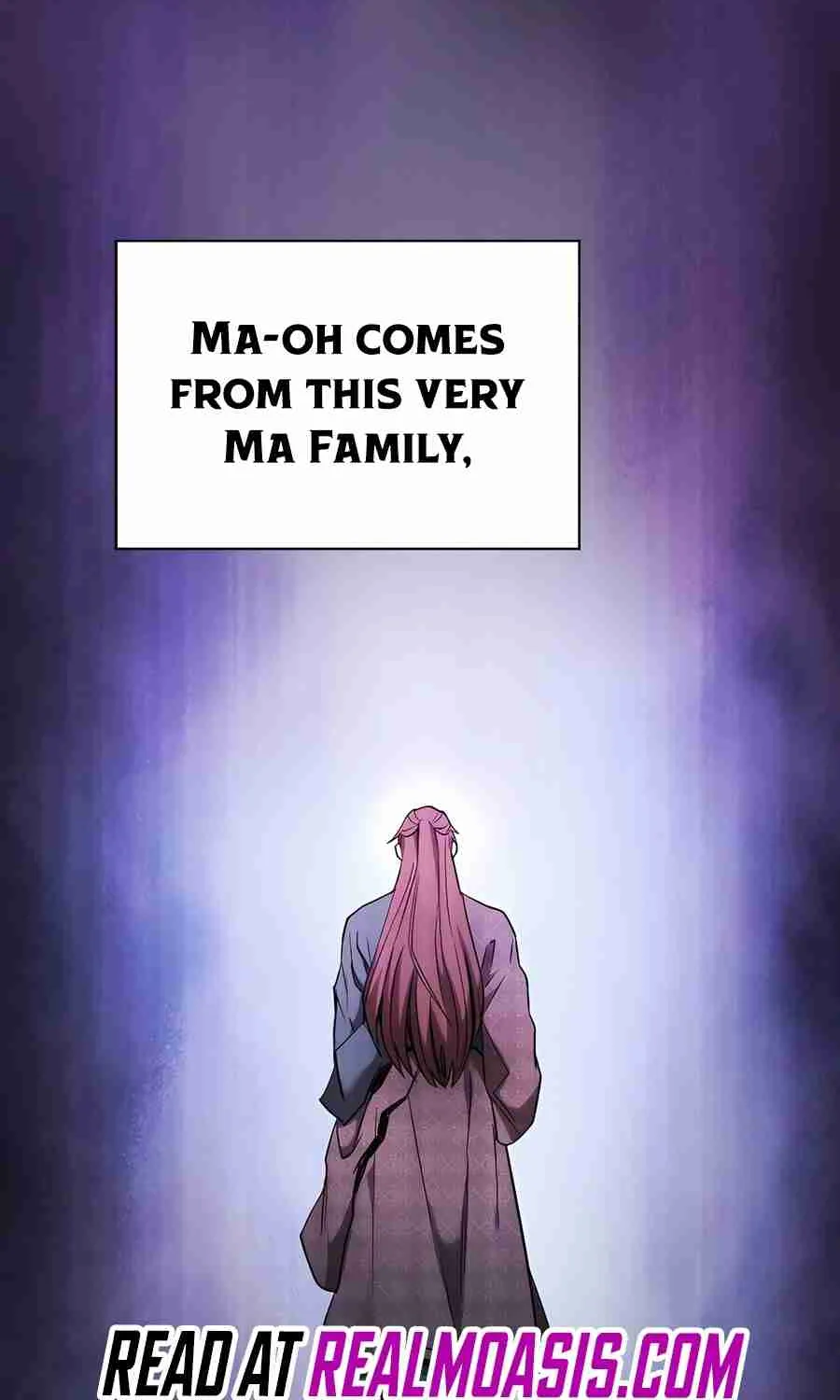 The Spy Life in the Demonic Sect Chapter 21.1 page 81 - 