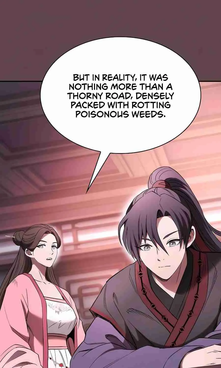 The Spy Life in the Demonic Sect Chapter 21.1 page 85 - 