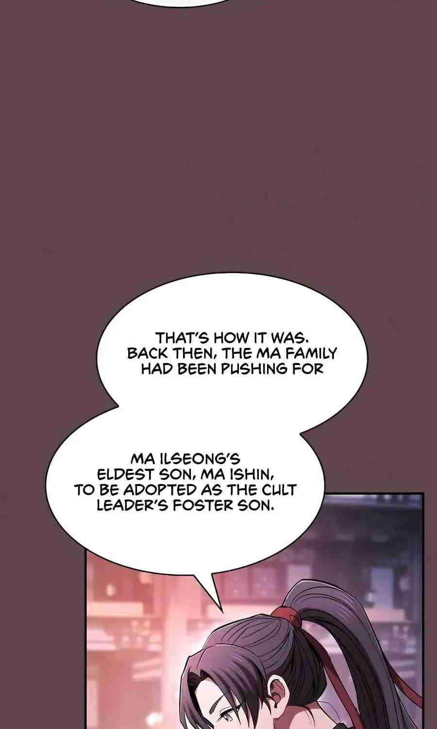 The Spy Life in the Demonic Sect Chapter 21.1 page 88 - 