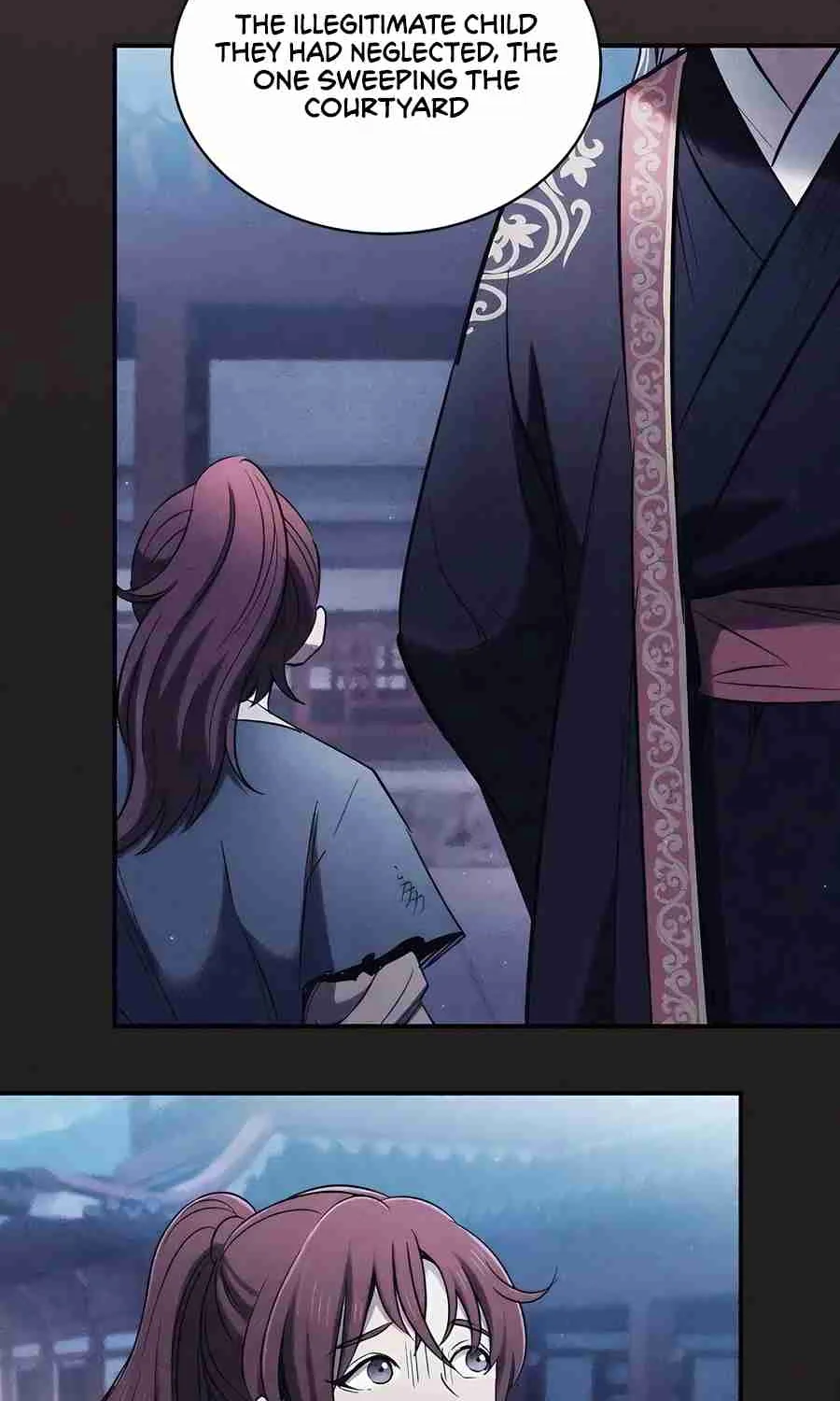 The Spy Life in the Demonic Sect Chapter 21.1 page 90 - 
